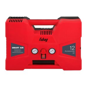 Компрессорный набор FUBAG Smart Air в Череповце фото