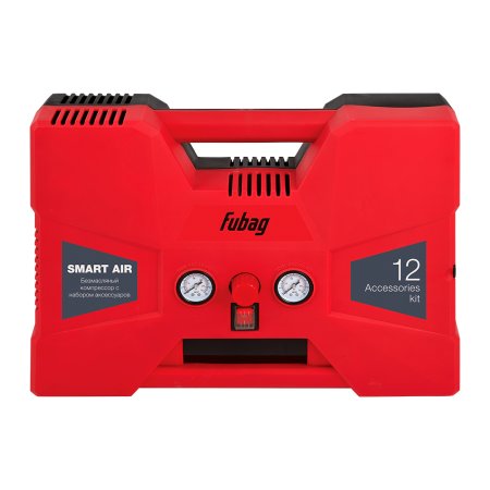 Компрессорный набор FUBAG Smart Air в Череповце фото