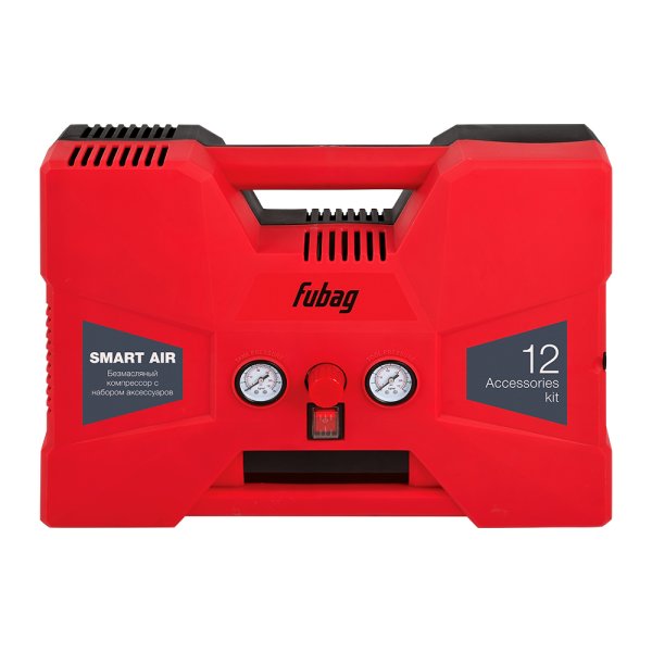 Компрессорный набор FUBAG Smart Air в Череповце фото