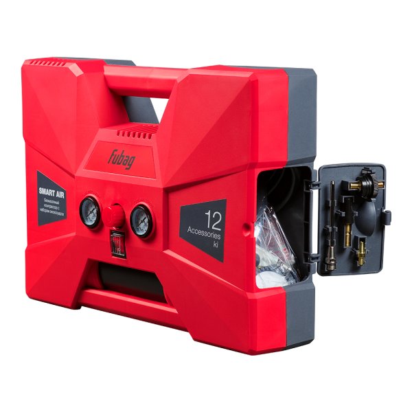 Компрессорный набор FUBAG Smart Air в Череповце фото