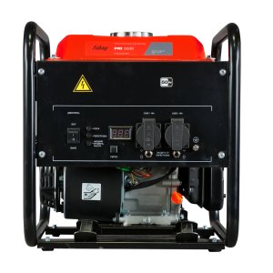 Инверторный генератор FUBAG PRI 5500 открытого типа в Череповце фото