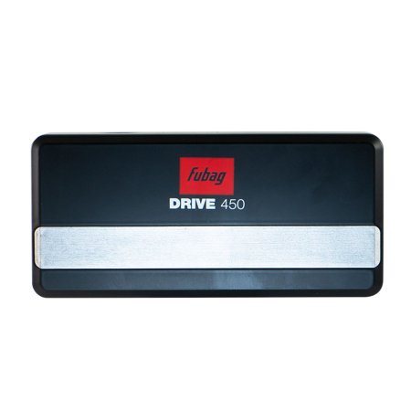 Пусковое устройство FUBAG DRIVE 450 с разъемом type-C на входе в Череповце фото
