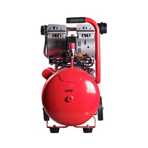 Компрессор безмасляный малошумный FUBAG OLS 280/50 CM2 - арт 8641820 в Череповце фото