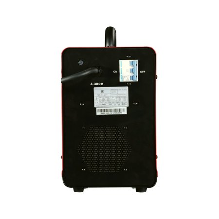 Инвертор сварочный FUBAG IN PULSE 300T CEL в Череповце фото