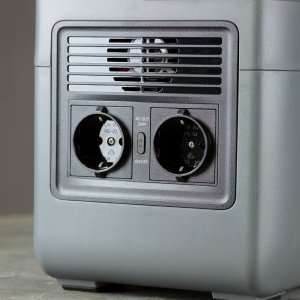 Портативная электростанция FUBAG AS 1200i (аккумулятор LiFePO4) в Череповце фото