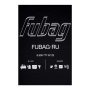 Фирменная футболка Fubag размер XXL в Череповце фото