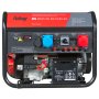 FUBAG Бензиновый генератор для одно и трехфазного режима работы BS 8500 XD ES DUPLEX в Череповце фото