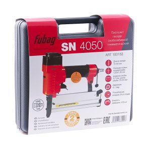 FUBAG Пистолет гвоздескобозабивной SN4050 в Череповце фото