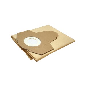 FUBAG Комплект мешков одноразовых 20-25 л для пылесосов серии WD 4SP_5 шт. в Череповце фото