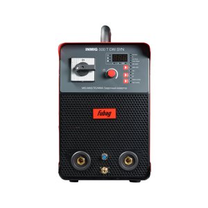 FUBAG Сварочный полуавтомат инвертор INMIG 500T DW SYN + Подающий механизм DRIVE INMIG DW SYN + Шланг пакет 5 м + горелка FB 400 3m в Череповце фото