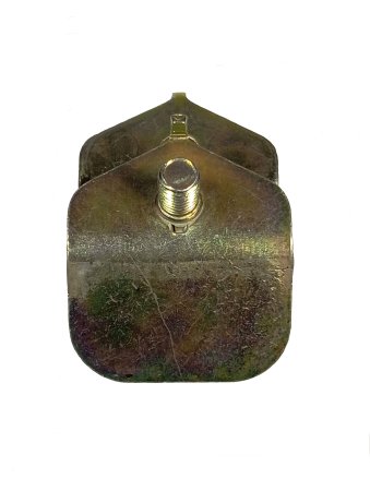 Опора двигателя для дизельного генератора FUBAG DS 5500 A ES, DS 11000 A ES, DS 11000 AC ES, DS 14000 DA ES, DS 14000 DAC ES