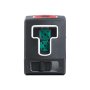 FUBAG Лазерный уровень с зеленым лучом Crystal 10G VH в Череповце фото