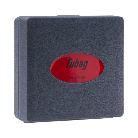 FUBAG Набор торцевых ударных головок 1/2 дюйма 17 19 21 мм в Череповце фото