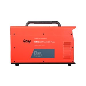 FUBAG Сварочный инвертор INTIG 320 T W AC/DC PULSE с горелкой FB TIG 26 5P 4m  в Череповце фото