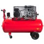 Ременной одноступенчатый компрессор FUBAG B4000B/100 CM3 в Череповце фото