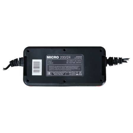 Зарядное устройство FUBAG MICRO 200/24 в Череповце фото