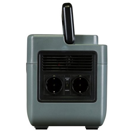 Портативная электростанция FUBAG AS 1200i (аккумулятор LiFePO4) в Череповце фото
