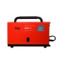 FUBAG Сварочный полуавтомат IRMIG 180 (31 432) + Горелка FB 250 3m ( FB 250 Ergo 3m) (38443) + Маска сварщика Хамелеон IR 9-13N S (38072) + Сварочные краги на подкладке красные FWGN 10R (641180)  в Череповце фото