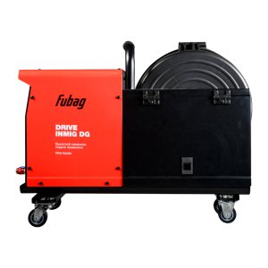 Сварочный инвертор FUBAG INMIG 400T DG в Череповце фото