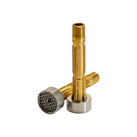 FUBAG Цанга c газовой линзой ф2.4 FB TIG 240-550W (2 шт.) в Череповце фото