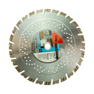Алмазный диск FUBAG Beton Extra диам. 350/25.4 в Череповце фото