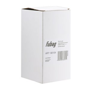 FUBAG Бачок для краскораспылителя BASIC S1000, 1л алюминиевый в Череповце фото