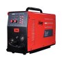 Полуавтомат сварочный инверторный FUBAG INMIG 300T W SYN PULSE с горелкой FB 400 3m в Череповце фото
