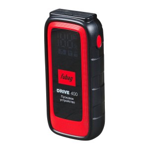 Пусковое устройство FUBAG DRIVE 400 в Череповце фото
