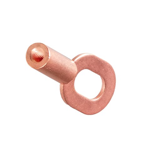 Кольцо прямое FUBAG M5 x 10 для точечной сварки в Череповце фото