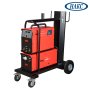 Инвертор сварочный FUBAG INTIG 320 T W DC PULSE с горелкой FB TIG 18 5P 4 м, модулем охлаждения и тележкой в Череповце фото