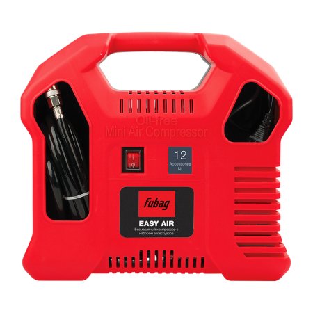 Компрессорный набор FUBAG Easy Air в Череповце фото