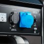 Бензиновый генератор FUBAG PRG 5000 в Череповце фото
