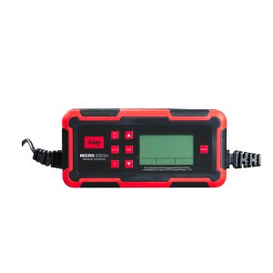 Зарядное устройство FUBAG MICRO 200/24 в Череповце фото