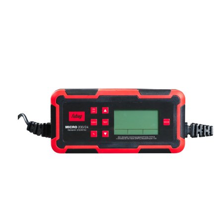 Зарядное устройство FUBAG MICRO 200/24 в Череповце фото