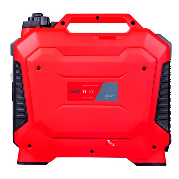 Инверторный генератор FUBAG TI 1200 + Моторное масло FUBAG Extra в ПОДАРОК купить в Череповце