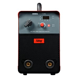 Полуавтомат сварочный FUBAG INMIG 200 SYN LCD (новый дисплей) в Череповце фото