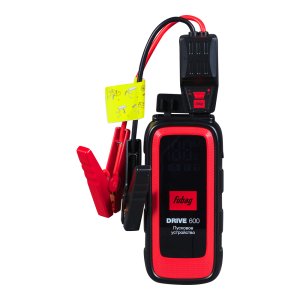 Пусковое устройство FUBAG DRIVE 600 в Череповце фото