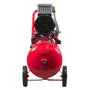 Компрессор воздушный безмасляный малошумный FUBAG OLS 250/24 CM2 в Череповце фото