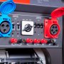 Бензиновый генератор FUBAG BS 8500 XD ES DUPLEX для одно и трехфазного режимов работы в Череповце фото