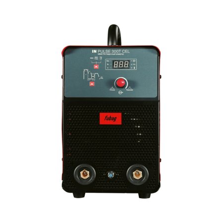 Инвертор сварочный FUBAG IN PULSE 300T CEL в Череповце фото