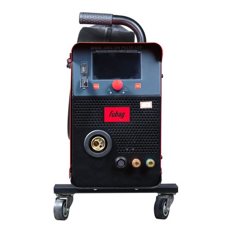 Подающий механизм FUBAG DRIVE XMIG DW PULSE в Череповце фото