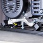 Бензиновый генератор FUBAG BS 9000 A ES с электростартером и коннектором автоматики в Череповце фото