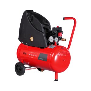 Компрессор воздушный безмасляный FUBAG OL 195/24 CM1.5 в Череповце фото