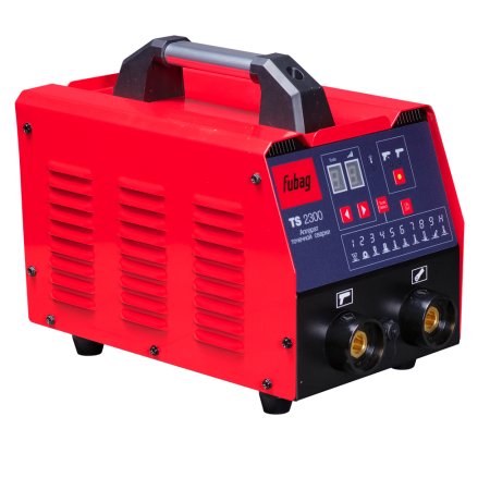 Аппарат точечной сварки FUBAG TS 2300 в Череповце фото