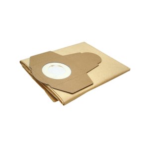 FUBAG Комплект мешков одноразовых 30 л для пылесосов серии WD 5SP_5 шт. в Череповце фото