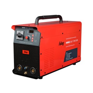 FUBAG Cварочный полуавтомат INMIG 500T DW SYN + Подающий механизм DRIVE INMIG DW SYN +Шланг-пакет 5 метров 70мм2 14 pol с жидкостным охлаждением для INMIG 500T DW SYN + Горелка FB 500 3m + Блок жидкостного охлаждения Cool 70 + Тележка для аппаратов в Череповце фото