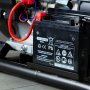 Бензиновый генератор FUBAG BS 7500 XD ES DUPLEX в Череповце фото