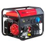 Бензиновый генератор FUBAG BS 8500 A ES DUPLEX + Комплект колес и ручек + Масло универсальное Fubag Extra (SAE 10W40) в ПОДАРОК! в Череповце фото