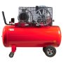 Ременной одноступенчатый компрессор FUBAG B10000B/270 CT11 в Череповце фото