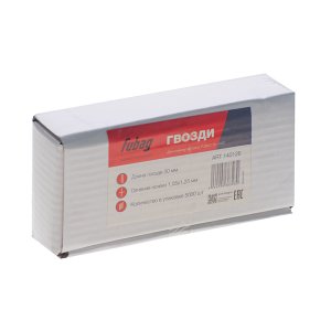 FUBAG Гвозди для SN4050 (1.05х1.25, 30мм, 5000 шт) в Череповце фото